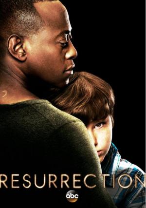 亡者归来第二季/全集Resurrection 亡者归来第二季/全集Resurrection