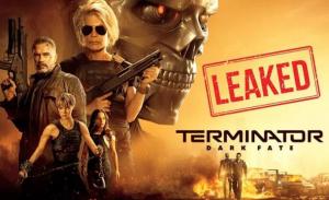 终结者6:黑暗命运/Terminator: Dark Fate(票房) 终结者6:黑暗命运/Terminator: Dark Fate(票房)