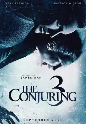 招魂3/The Conjuring 招魂3/The Conjuring