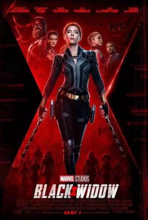 黑寡妇/Black Widow 黑寡妇/Black Widow