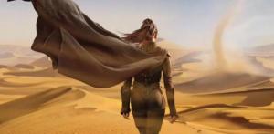 沙丘(电影2020)Dune 沙丘(电影2020)Dune