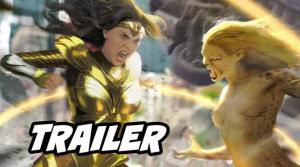 神奇女侠2/Wonder Woman 神奇女侠2/Wonder Woman