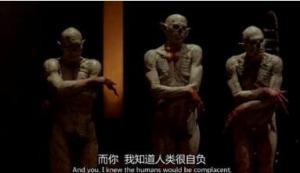 血族第二季第6-10集 血族第二季第6-10集