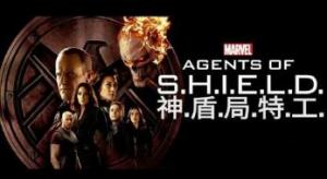 神盾局特工第二季第21-22集 神盾局特工第二季第21-22集