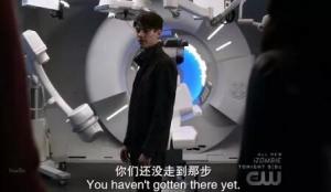 闪电侠第三季第6-10集 闪电侠第三季第6-10集
