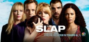 一记耳光第一季/全集The Slap 一记耳光第一季/全集The Slap