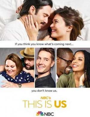 我们这一天第四季/全集This Is Us S4 我们这一天第四季/全集This Is Us S4