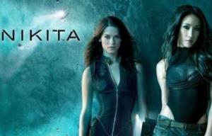 尼基塔第四季/全集Nikita Season 4 尼基塔第四季/全集Nikita Season 4