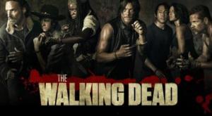 行尸走肉第十季/全集The Walking Dead Season S10 行尸走肉第十季/全集The Walking Dead Season S10
