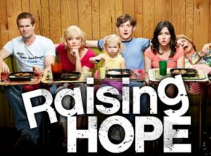 家有喜旺第四季/全集Raising Hope4 家有喜旺第四季/全集Raising Hope4
