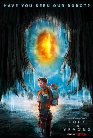 迷失太空第二季/全集Lost in Space S2 迷失太空第二季/全集Lost in Space S2