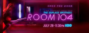 104号房间第一季/Room 104 104号房间第一季/Room 104