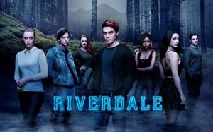 河谷镇第一至二季 Riverdale 全集迅雷下载 河谷镇第一至二季 Riverdale 全集迅雷下载