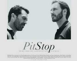 2013年美国同性电影《人来,人往 Pit Stop》英语中字百度云盘 2013年美国同性电影《人来,人往 Pit Stop》英语中字百度云盘
