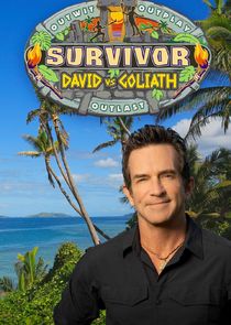 幸存者:毁灭边缘第三十八季