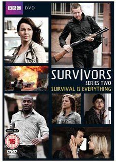 幸存者:库克群岛第十三季